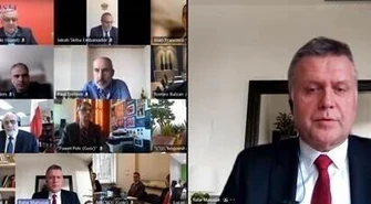 SKOK rozpoczął współpracę z brazylijską unią kredytową SICREDI