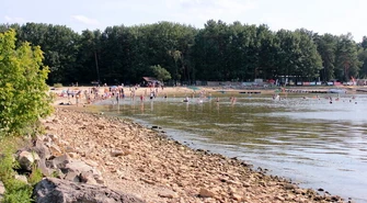 Odkrywamy znane i nieznane - Zalew Sulejowski