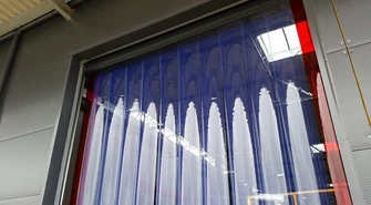 Kurtyny paskowe &#8211; rodzaje i zastosowanie