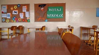 Piontkowski: warto, aby nauka stacjonarna w szkołach trwała jak najdłużej, jeśli pozwolą na to warunki