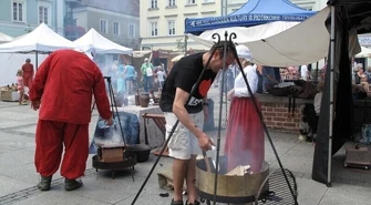 Piotrkowska Starówka zaprasza po lockdownie