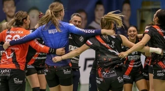 Piotrcovia o dwie bramki lepsza od Startu