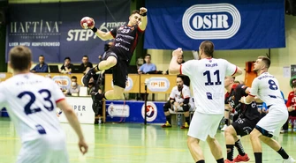 Piotrkowianin wzorem Piotrcovii zdobył trzy punkty