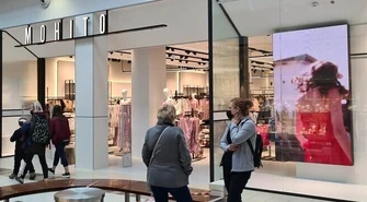 Wiosenne zmiany z Focus Mall