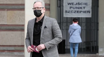 Niedzielski: po wakacjach powinniśmy wrócić do normalności