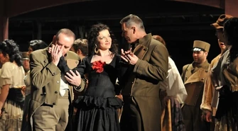 Teatr Wielki w Łodzi zaprasza od 23 maja