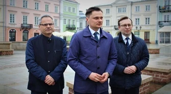 Wicewojewoda o Polskim Ładzie