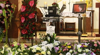 Ostatnia droga Elżbiety Łągwy-Szelągowskiej