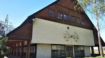 Oddział muzeum w Polichnie do likwidacji?