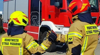 Likwidacja czy poprawa funkcjonowania? Projekt ustawy o OSP już w fazie konsultacji