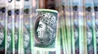 KRD: długi 36-59 latków sięgają 33 mld zł; rekordzista ma oddać ok. 76 mln zł