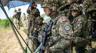 W czerwcu rusza kwalifikacja wojskowa