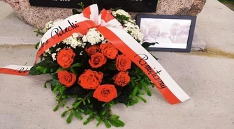 Uczcili pamięć rtm. Witolda Pileckiego