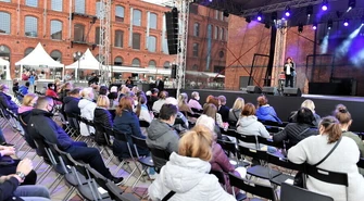 Od 4 czerwca możliwość organizowania koncertów w plenerze