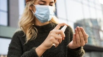 COVID-19: Niemal 100 nowych zakażeń w Łódzkiem