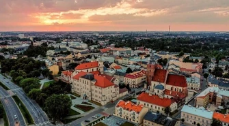 Czy w Piotrkowie powstanie odkryty basen?