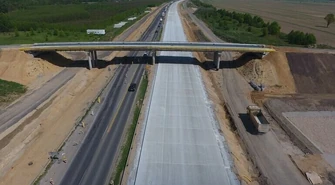 Uwaga kierowcy, dodatkowe utrudnienia na budowanej A1