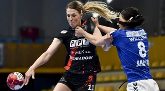 Piotrcovia wygrywa po świetnej drugiej połowie