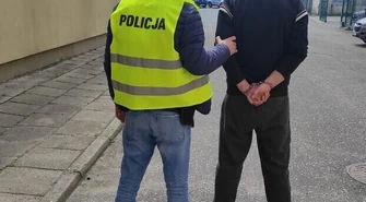 Pili wspólnie alkohol, wpadli na nietypowy pomysł