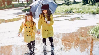 Jaka pogoda w weekend?