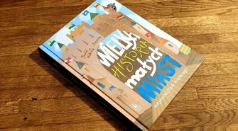 Książka na weekend &#8211; propozycje na Dzień Dziecka