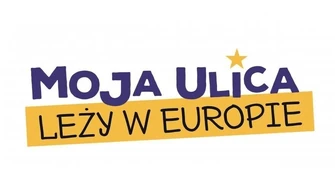 Trwa konkurs PAP &#8222;Moja ulica leży w Europie&#8221;