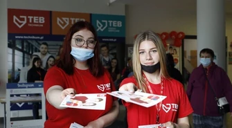 Świętuj z Technikum Teb Edukacja w Piotrkowie Trybunalskim