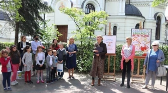 Podsumowali "Piękny Dzień Mamy"