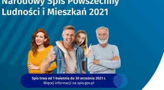 Co czwarty piotrkowianin już się spisał