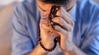 Męski różaniec przejdzie ulicami Piotrkowa