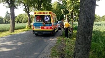 Dramatyczne sceny na Dworskiej