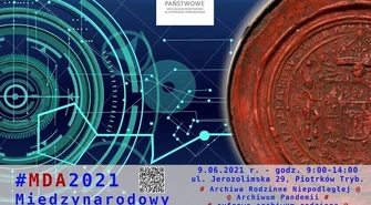 Archiwiści będą świętować w Piotrkowie