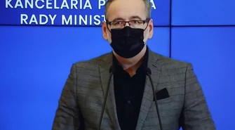Niedzielski: w czwartek przedstawimy pakiet rozwiązań epidemicznych na całe wakacje
