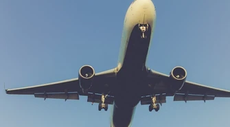 Zalety spedycji międzynarodowej