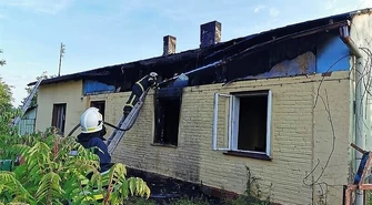 W Ignacowie znaleziono zwęglone zwłoki