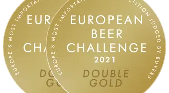 Trybunał Export z podwójnym złotem!