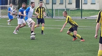 Poznaliśmy najważniejsze rozstrzygnięcia w lidze amatorskiej