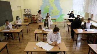 Dodatkowa sesja egzaminów ósmoklasisty
