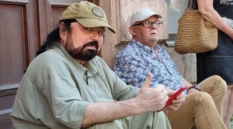 Tour de Konstytucja w Piotrkowie