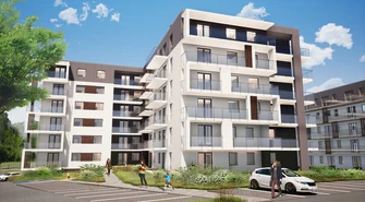 Zielone serce Piotrkowa, bije już niemal w całości