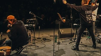 Muniek Staszczyk wystąpi w Tomaszowie