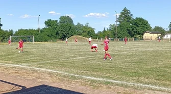 Piłkarze Concordii awansowali do okręgówki!