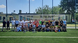 Koniec sezonu w piotrkowskich ligach amatorskich