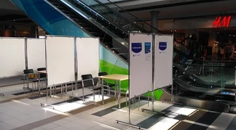 NSP: Teraz spiszesz się także w galerii Focus Mall