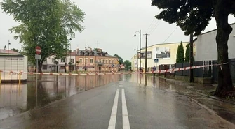 Czy studzienki kanalizacyjne w Piotrkowie są drożne?