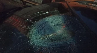 Burze z gradem przyniosły sporo strat w regionie