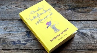 Powieść na lato - słuchaj codziennie w radiu Strefa FM