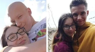 Uratujmy Mateuszowi życie. Zostały mu tylko dwa miesiące