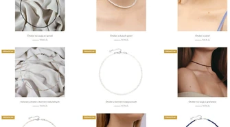 Chokery na szyję &#8211; jak je nosić?