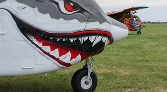 Trwa drugi dzień Fly Festu 2021 - zobacz program